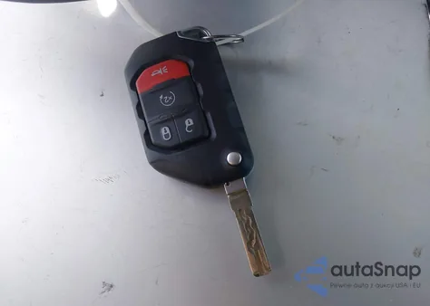 2024 Jeep Wrangler 4Xe Sahara 4Xe from USA, damaged, VIN 1C4RJXP65RW128011